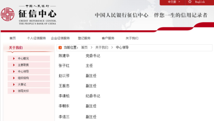 央行受理朴道征信个人征信业务申请 京东、小米是股东