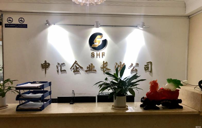 浙江申汇企业管理咨询长沙分公司(温州申汇征信服务
